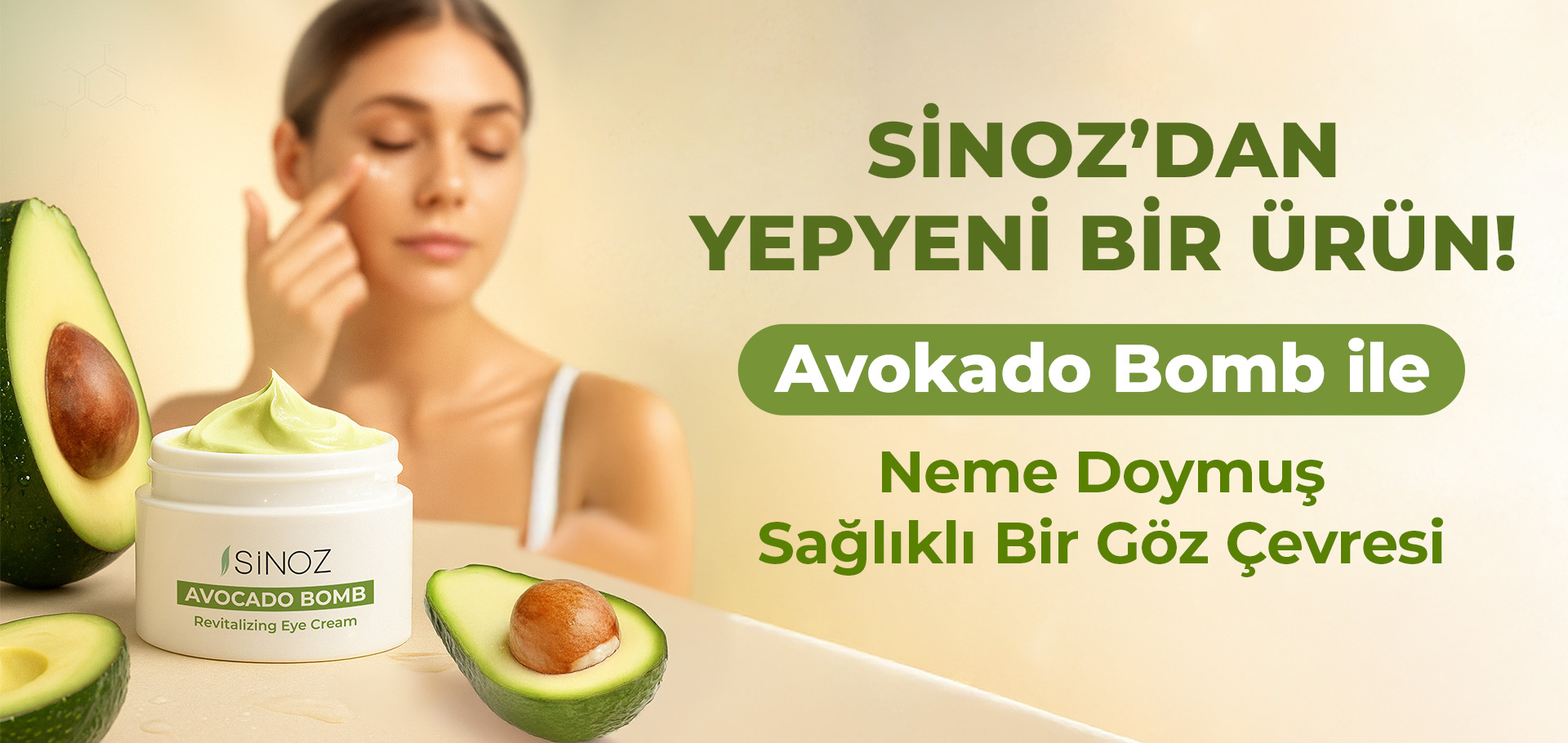 Sinoz Kozmetik