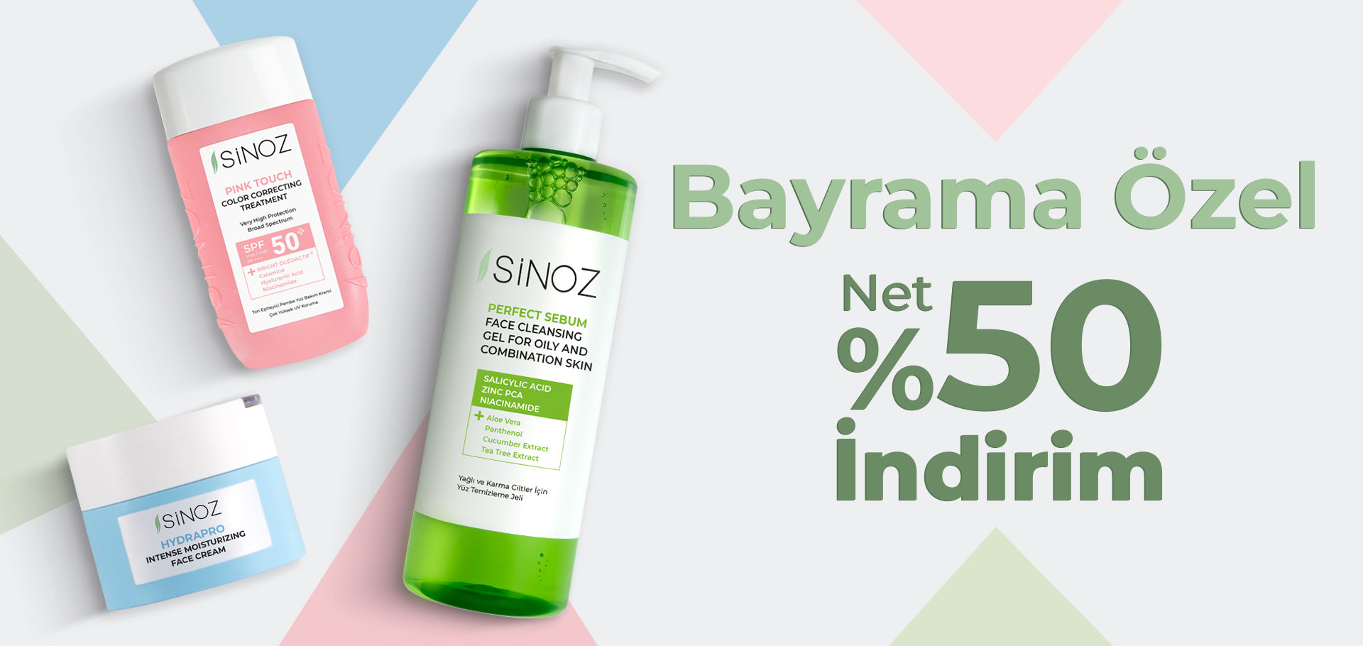 Sinoz Kozmetik