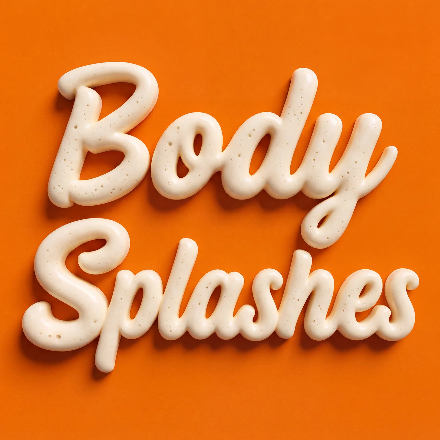 BODY SPLASHES