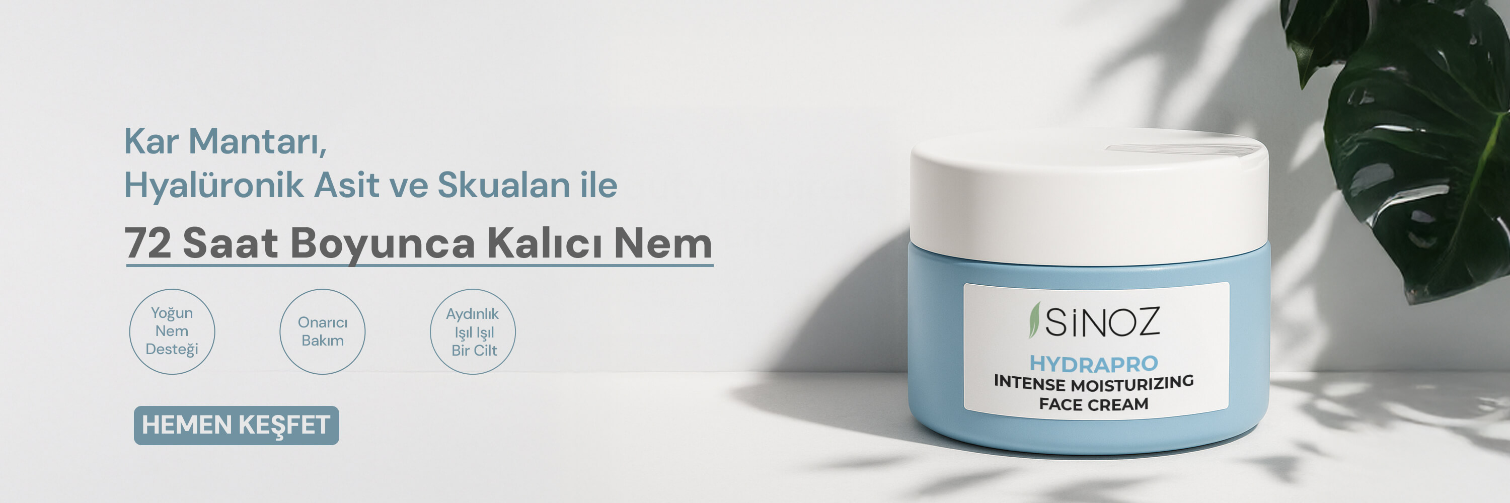 Sinoz Kozmetik