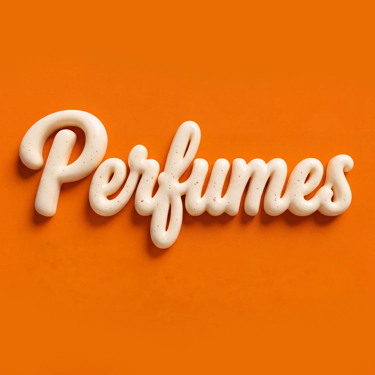 PERFUMES