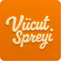 VÜCUT SPREYİ
