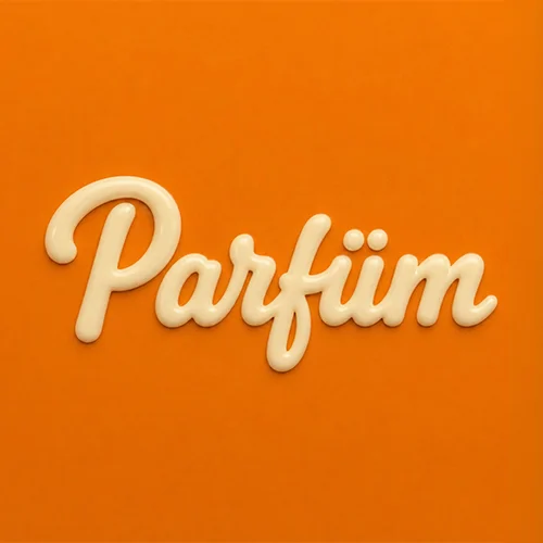 Parfüm