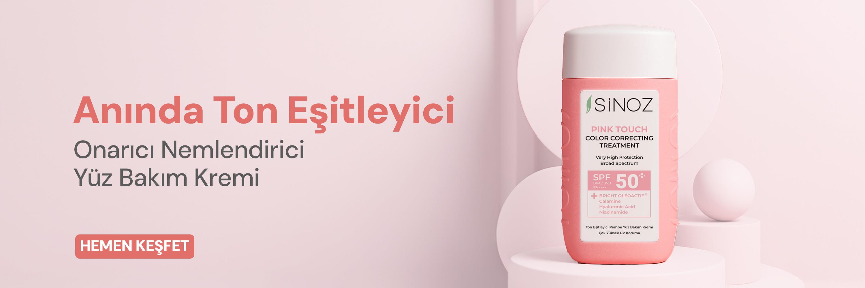 Sinoz Kozmetik