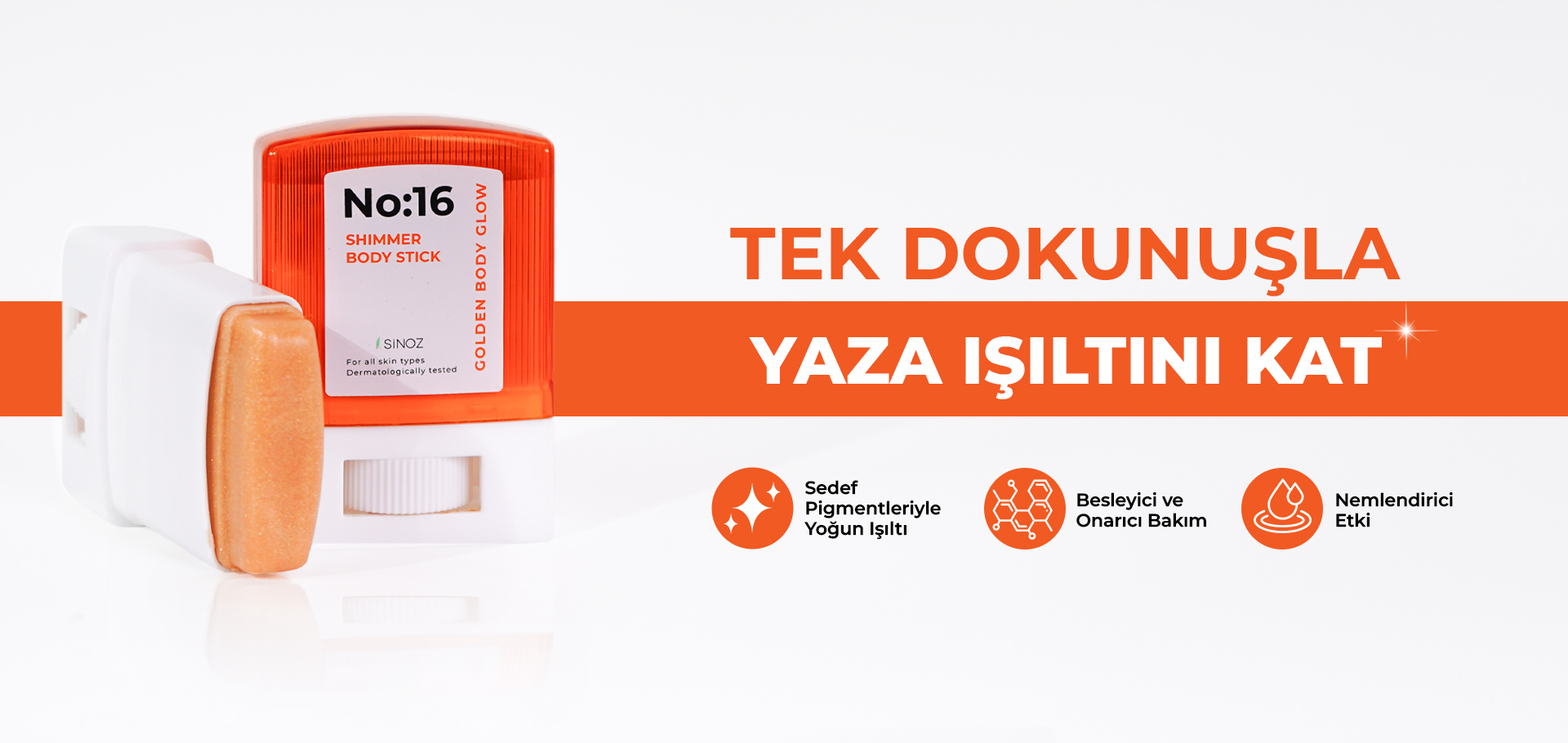 Sinoz Kozmetik