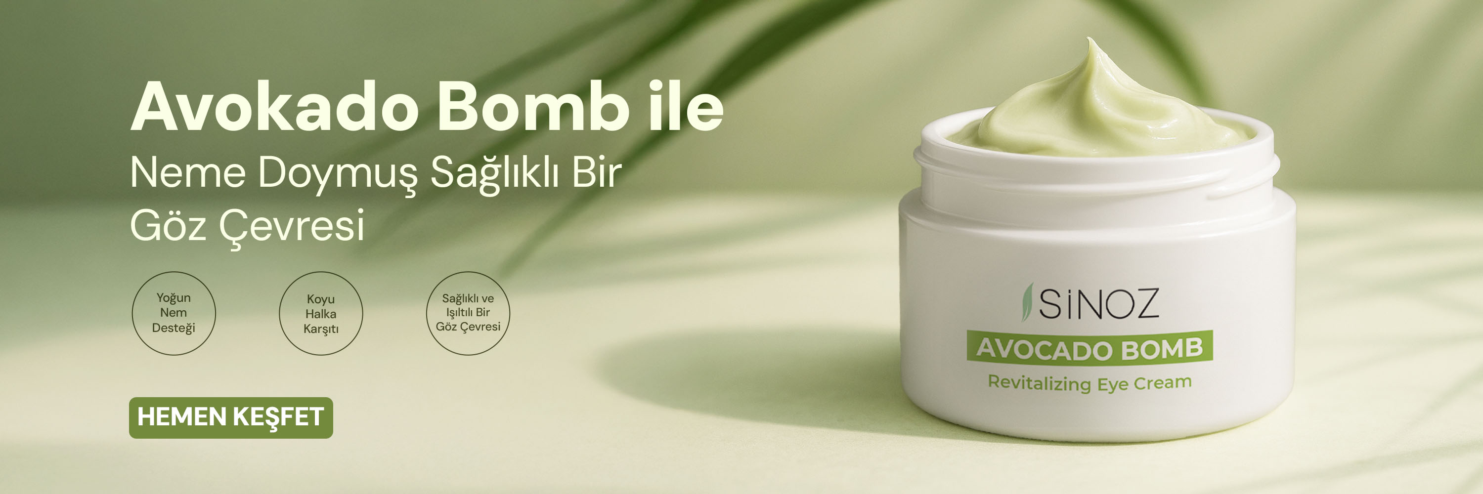 Sinoz Kozmetik