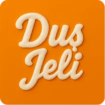 DUŞ JELİ