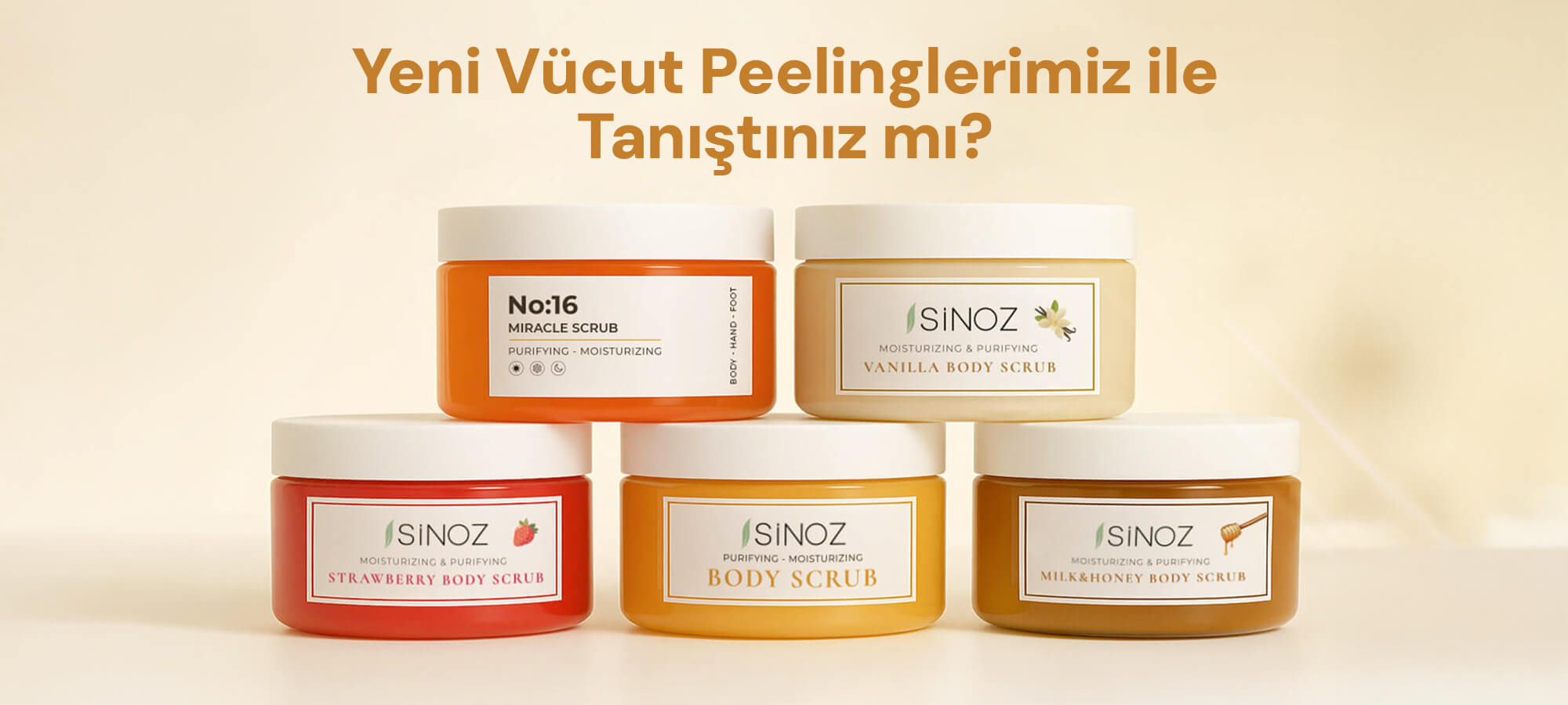 Sinoz Kozmetik