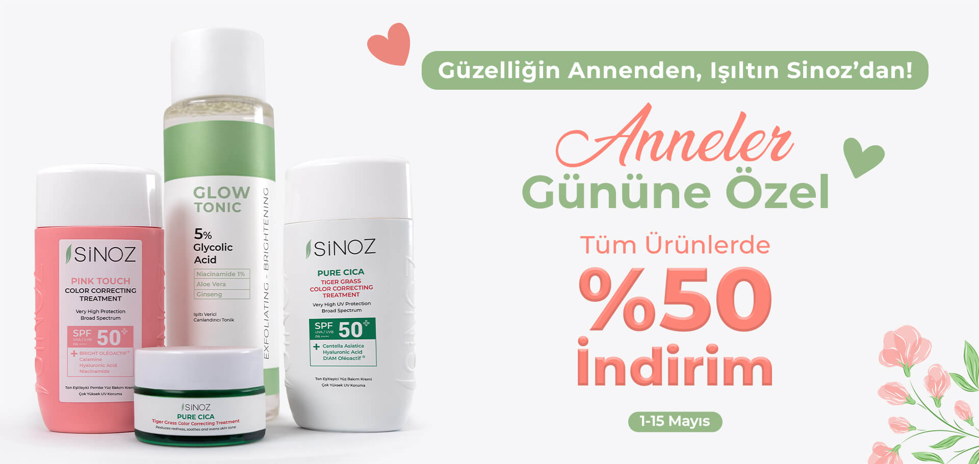 Sinoz Kozmetik