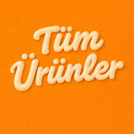 Tüm Ürünler