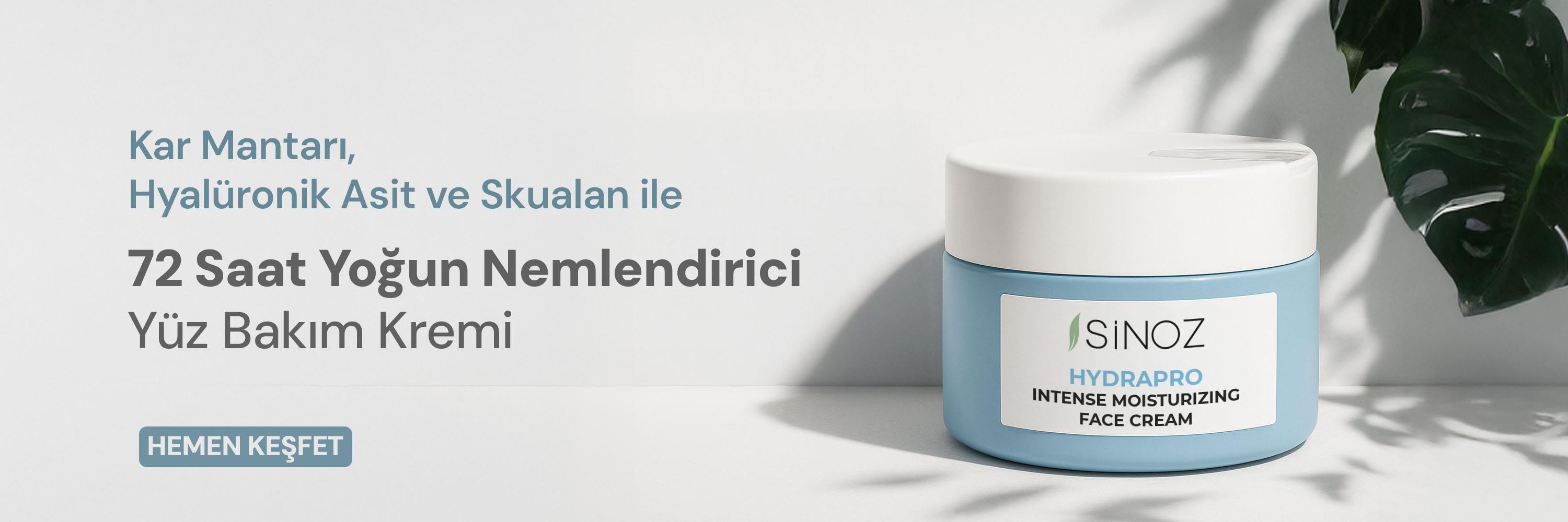 Sinoz Kozmetik