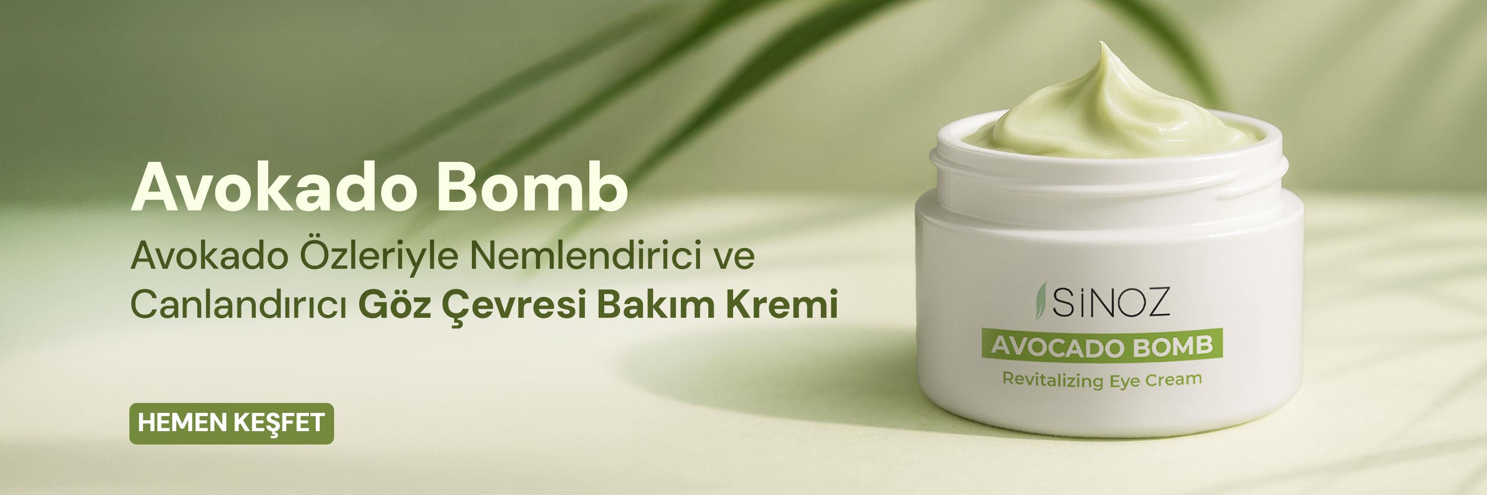 Sinoz Kozmetik