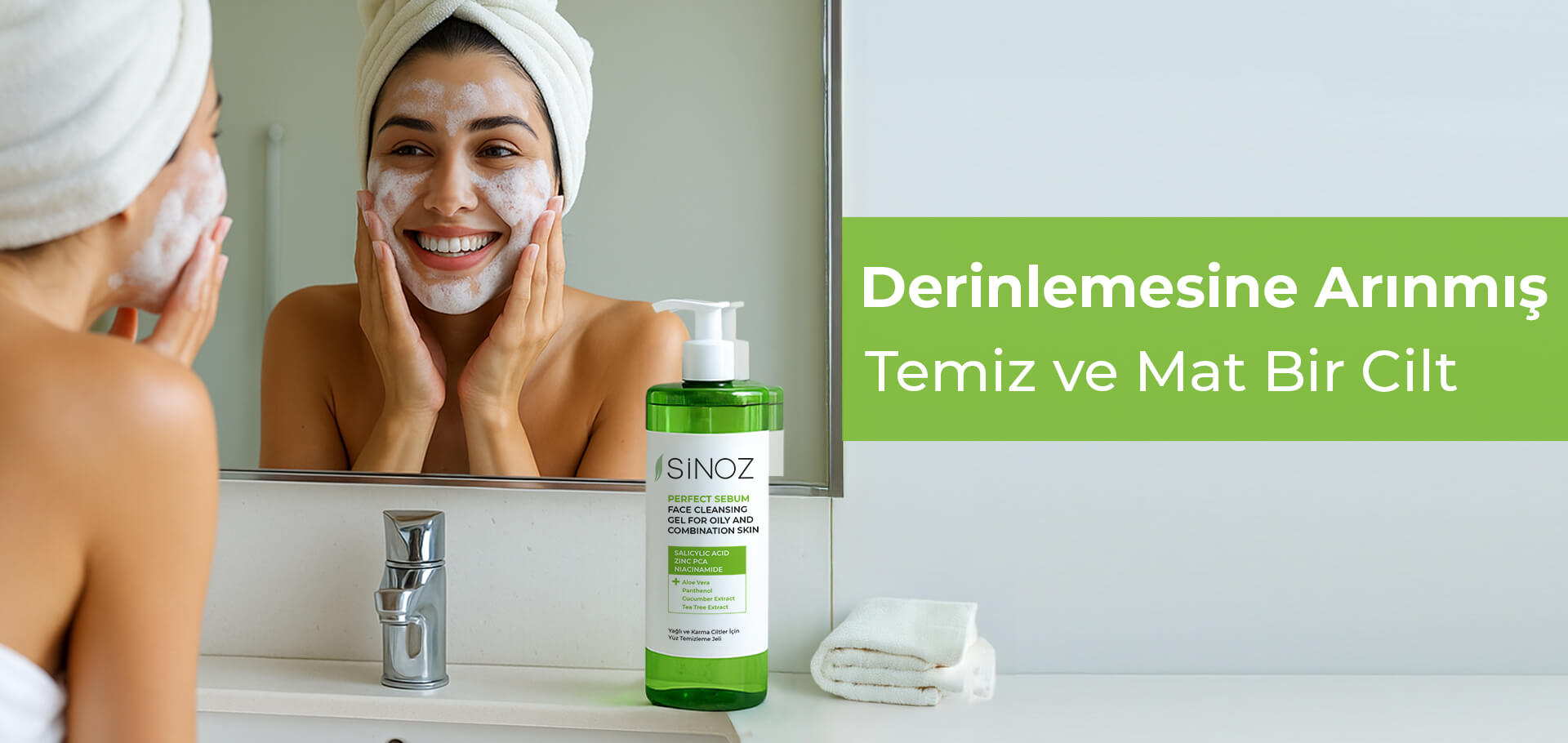 Sinoz Kozmetik