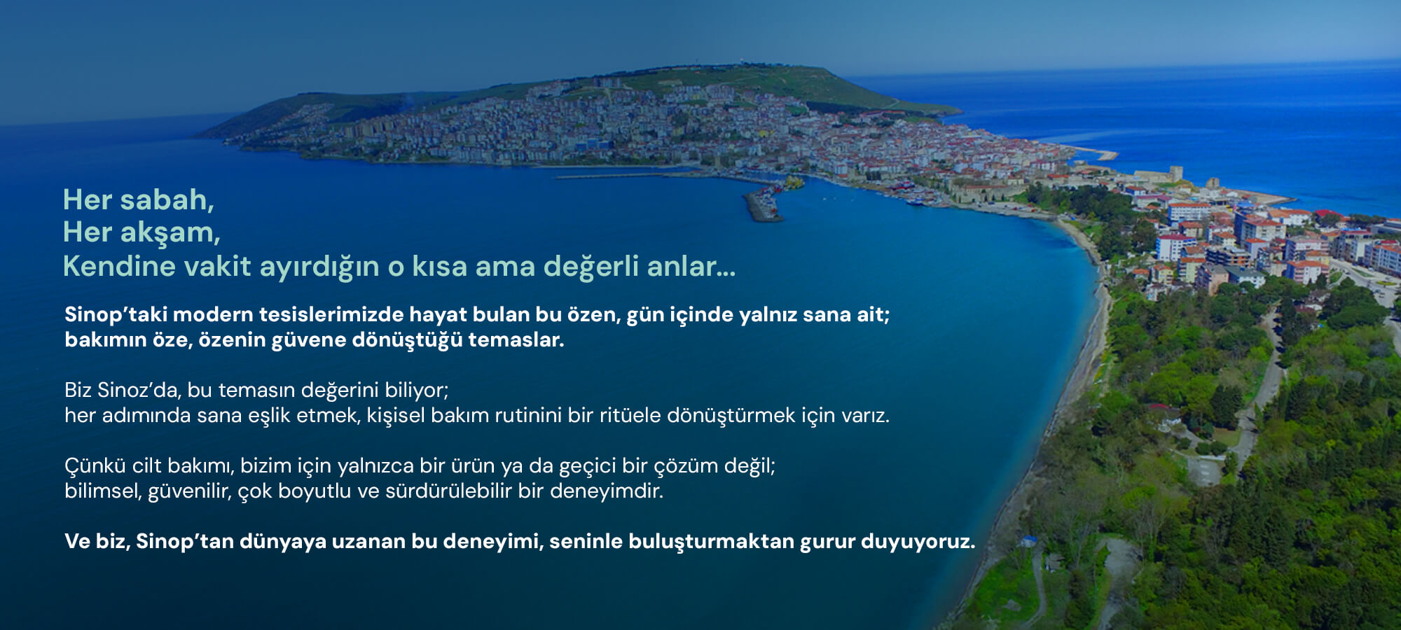 Sinoz Kozmetik