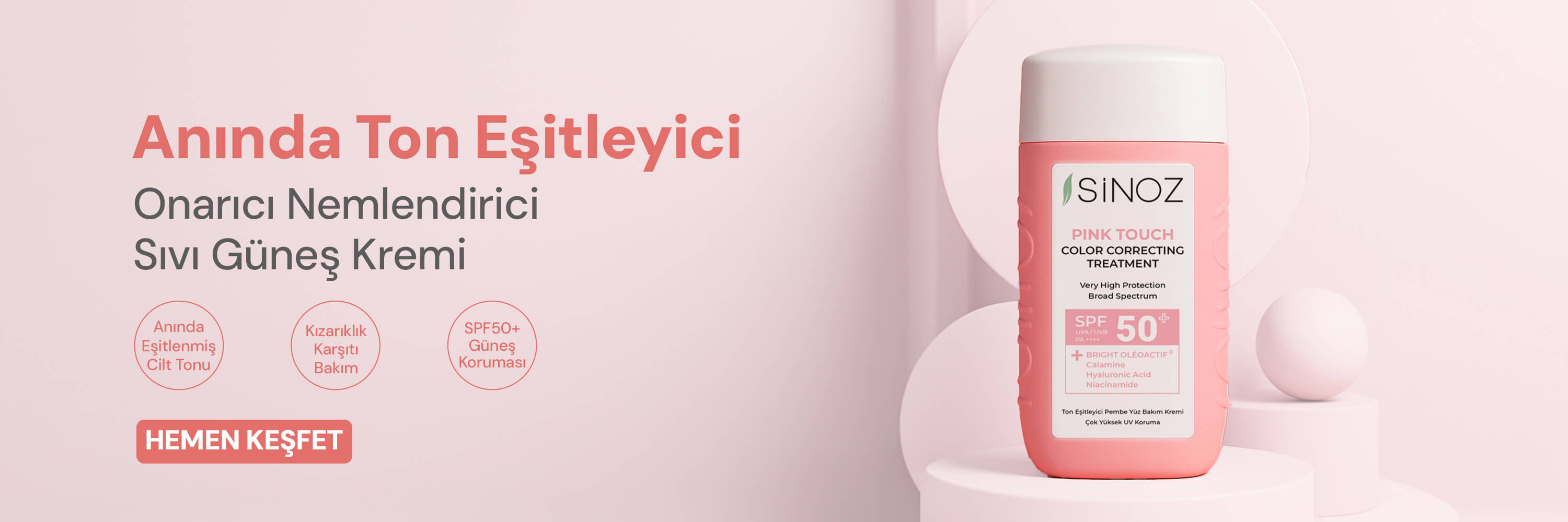 Sinoz Kozmetik
