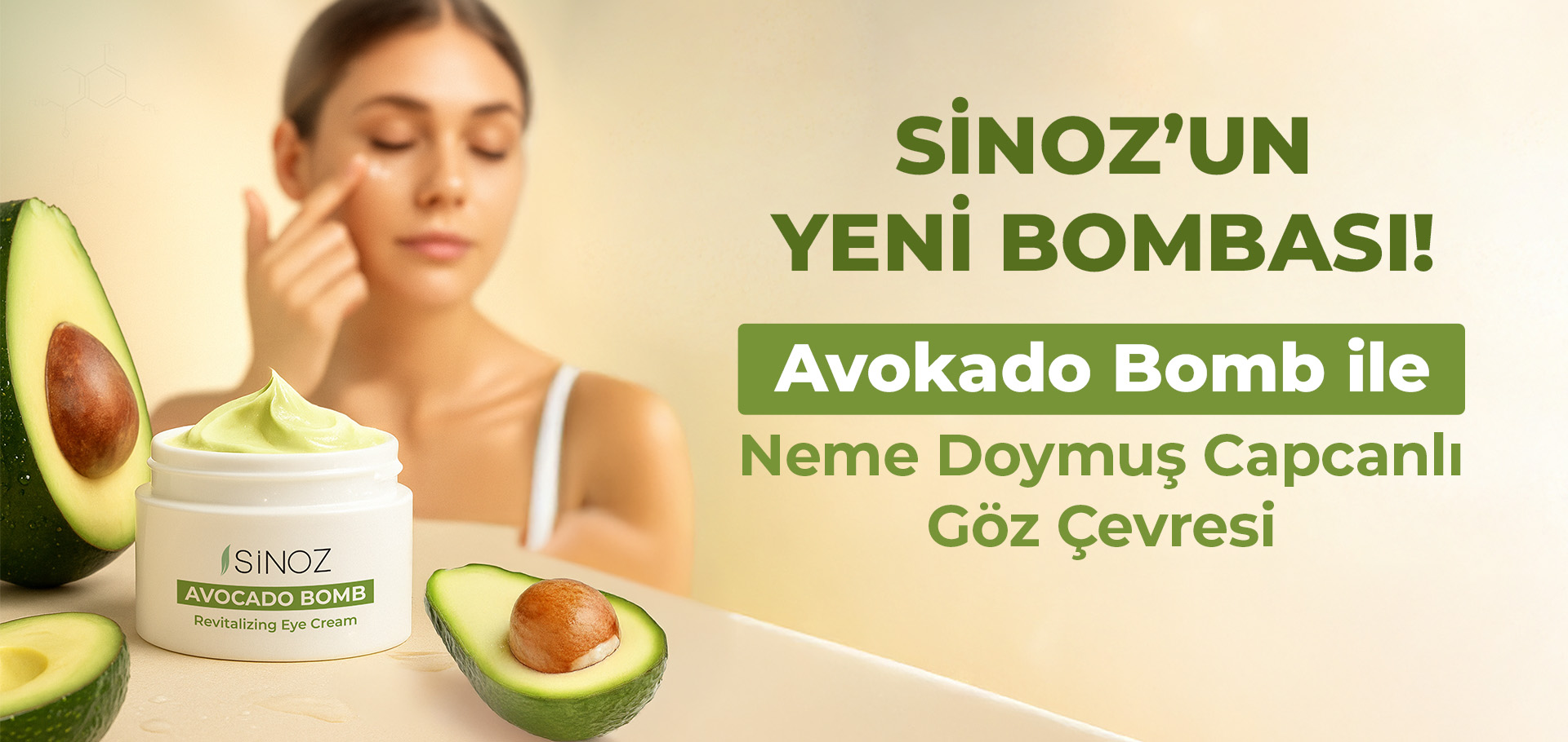 Sinoz Kozmetik