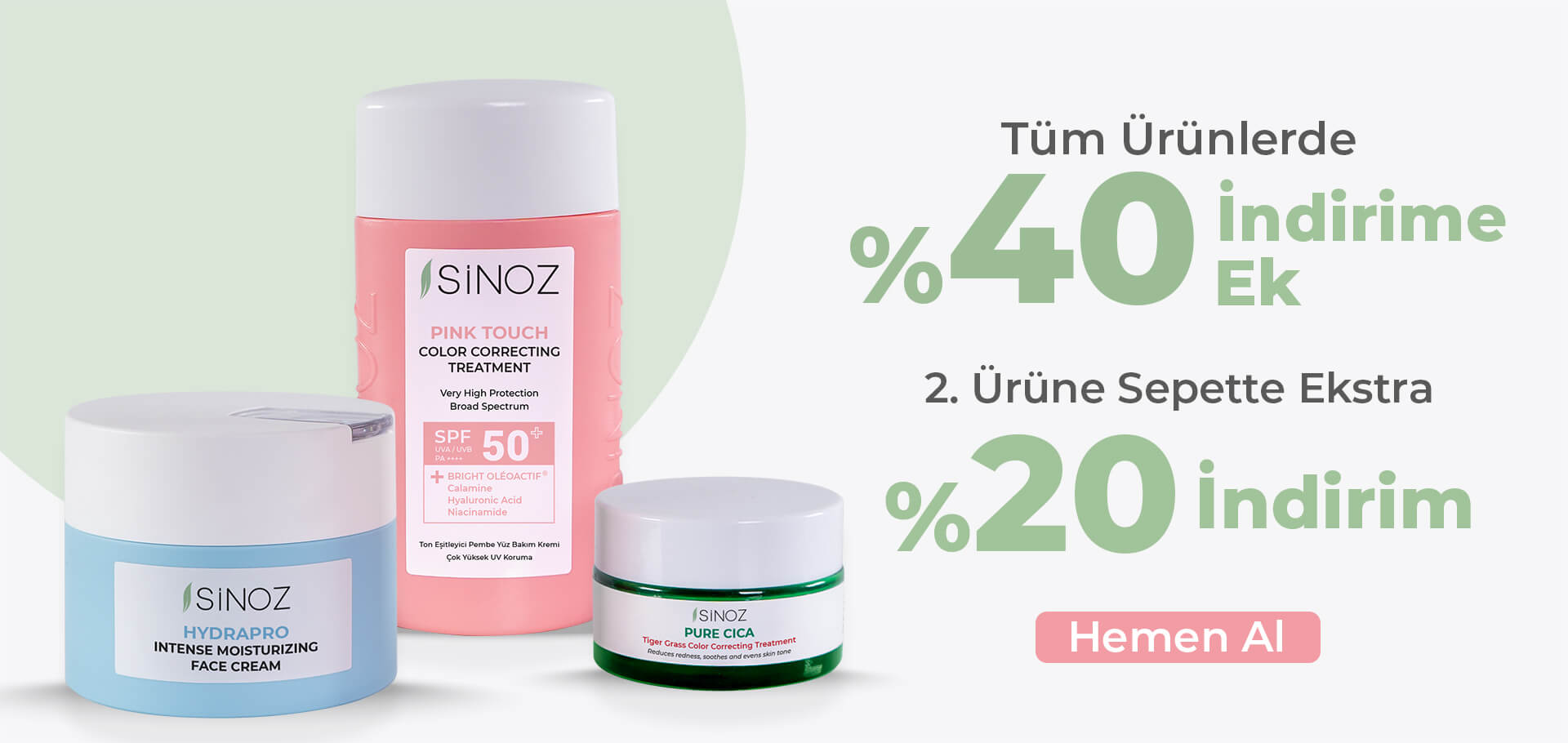 Sinoz Kozmetik
