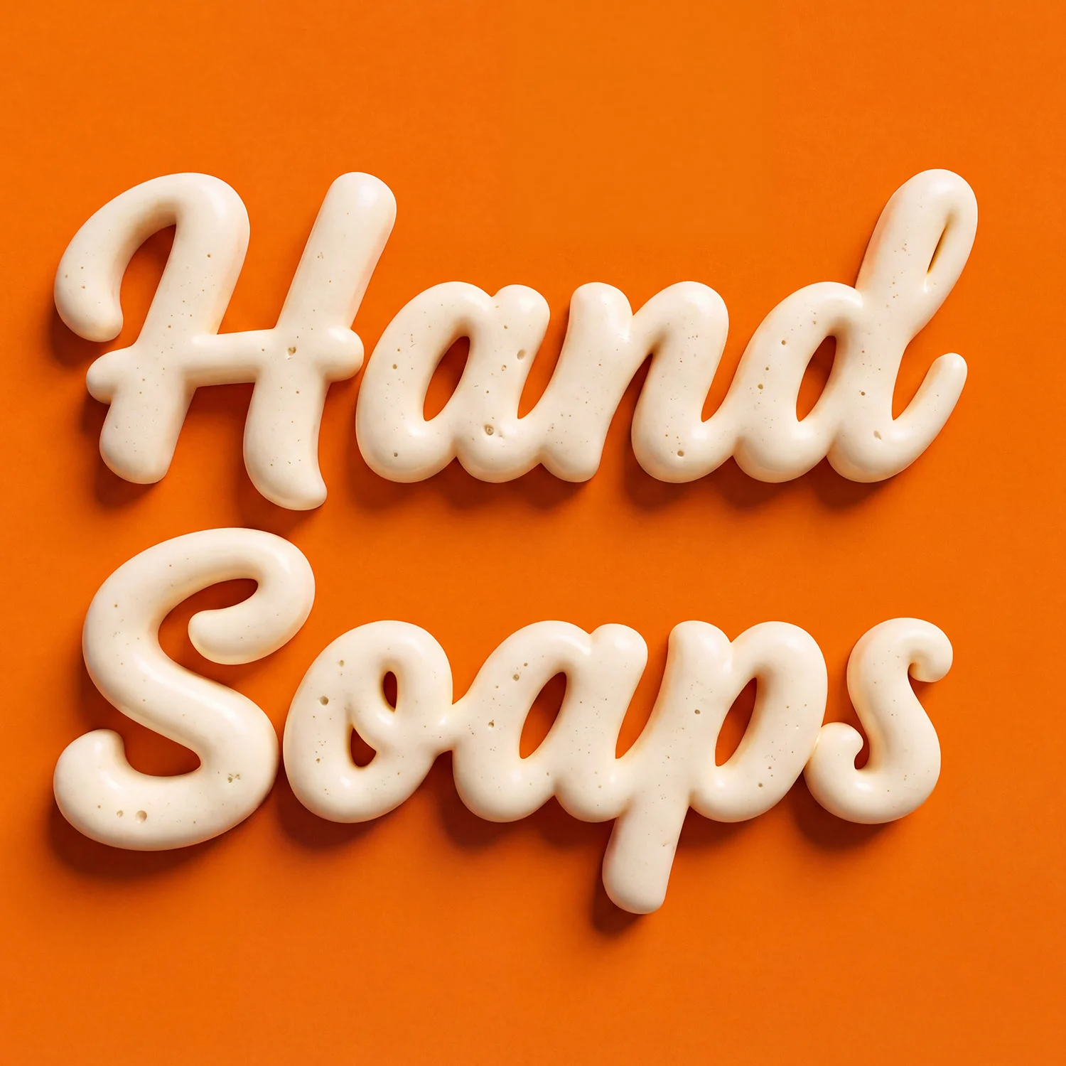 HAND SOAPS