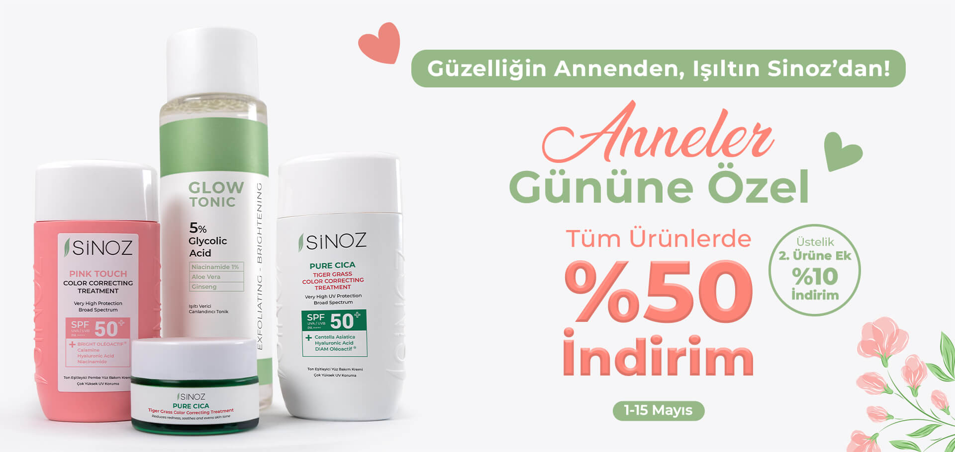 Sinoz Kozmetik