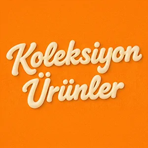 Koleksiyonlar