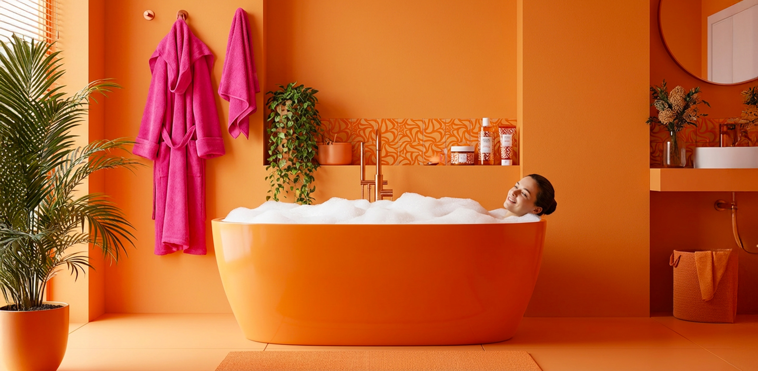 Duş Rutini Nasıl Olmalı? Cildi Adım Adım Hazırlamanın Doğru Yolu