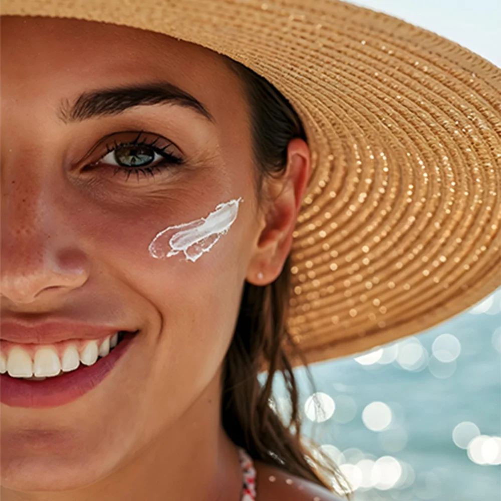SPF30 ve SPF50 Arasındaki Fark Nedir? Koruma Oranları Hakkında Bilimsel Gerçekler