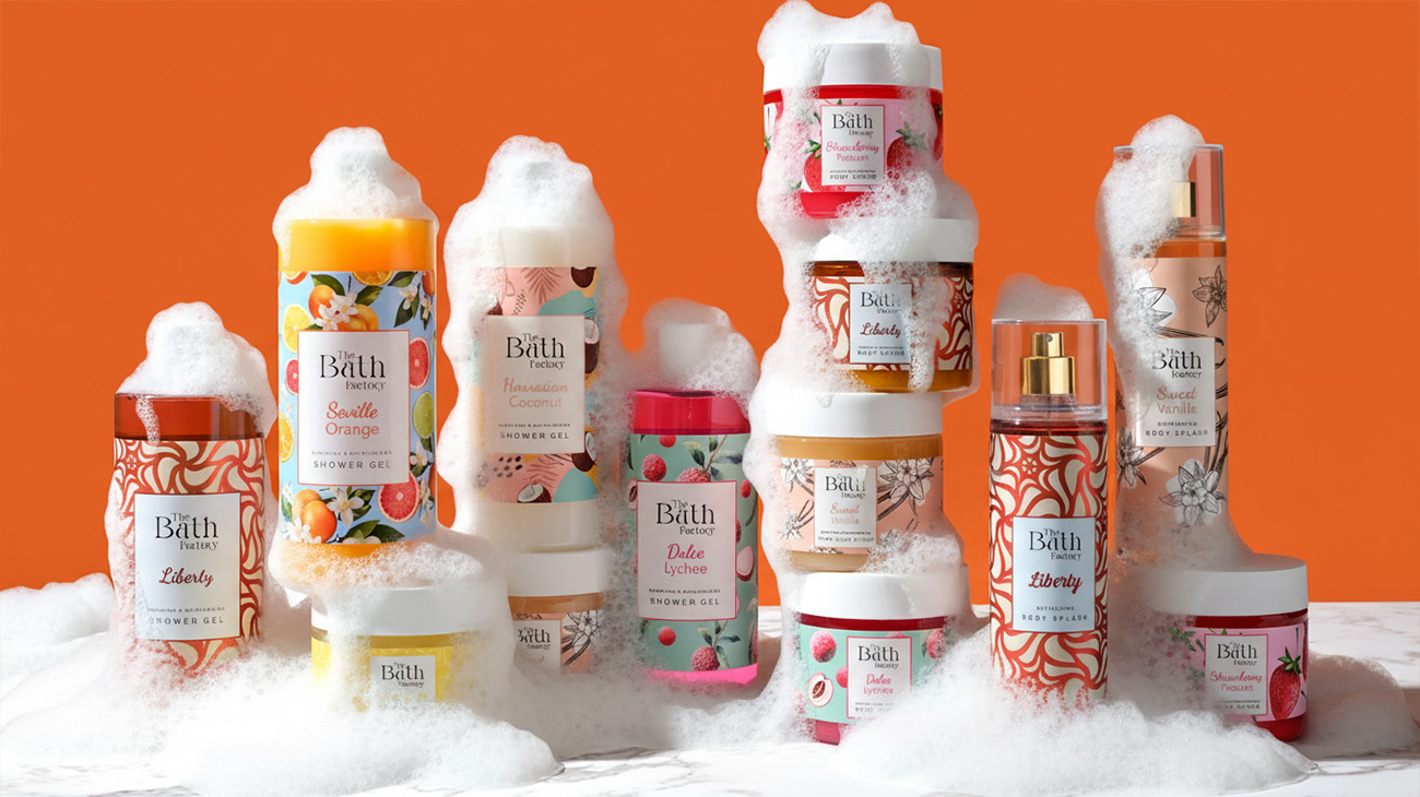 Clean Beauty: Cildiniz İçin Temiz İçerik Devrimi 