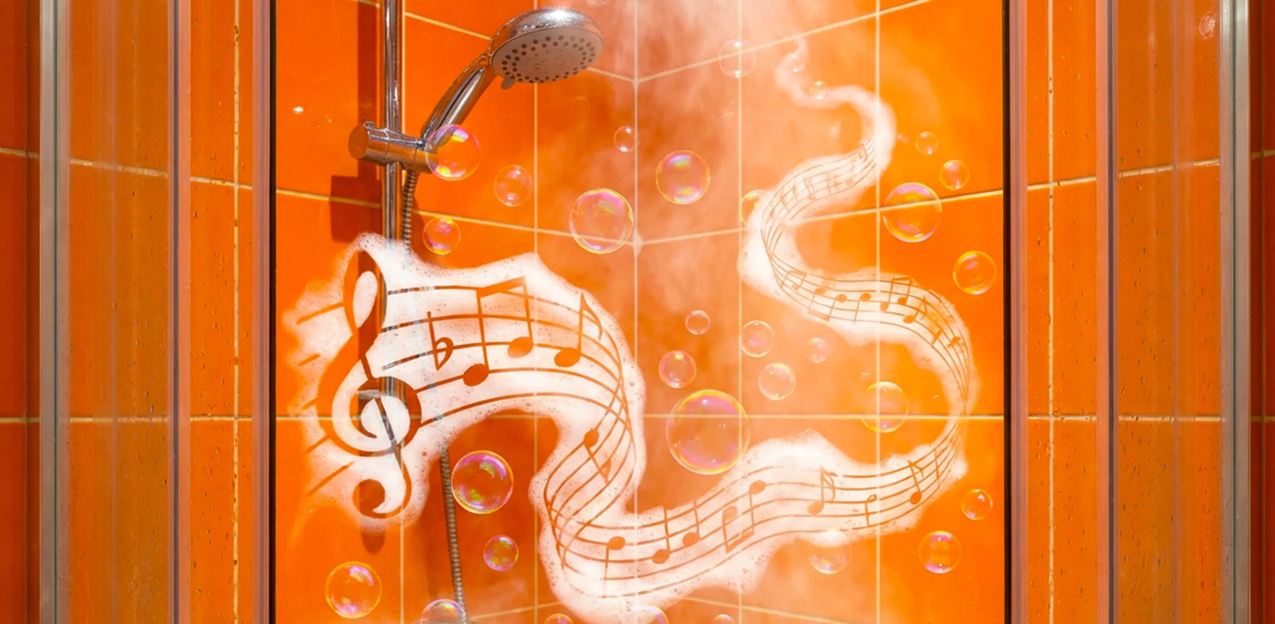 Duşta Ne Dinlenir? Ruh Haline Göre Kokularla Şekillenen Bir Ritüel