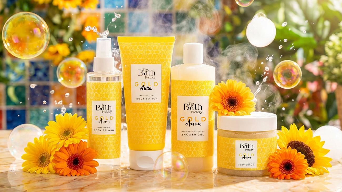 Mutluluk Veren Küçük Bakım Ritüelleri: Güne Enerji Katın!