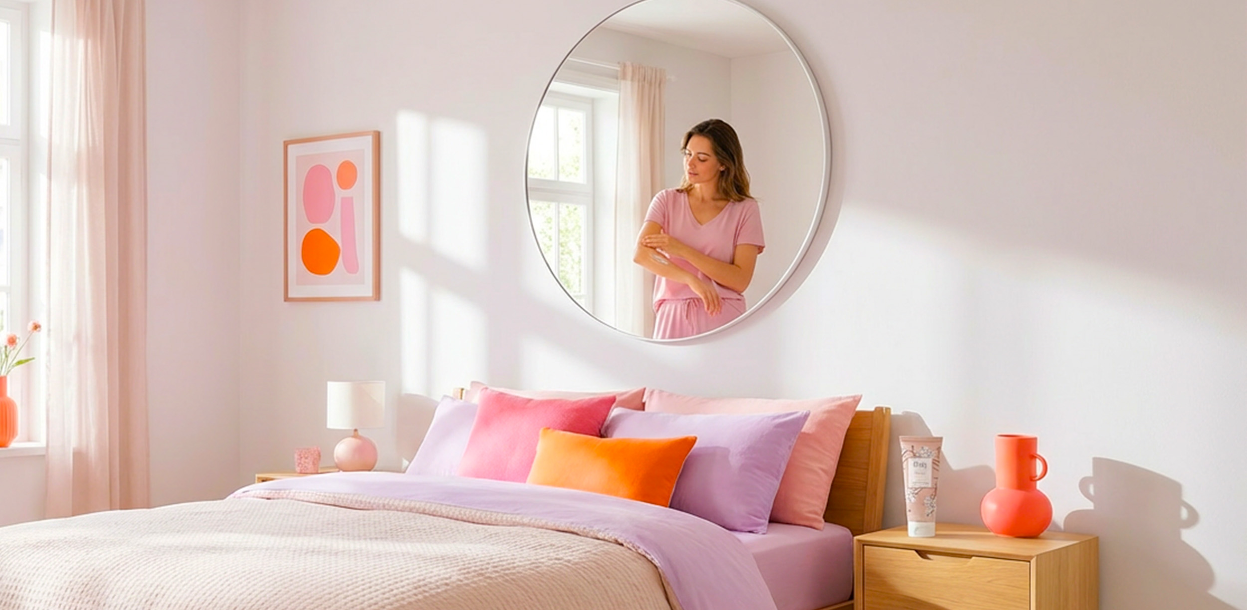 Duş Sonrası Cilt Neden Gerilir? Kuruluk Hissini Azaltmanın Doğru Yolu