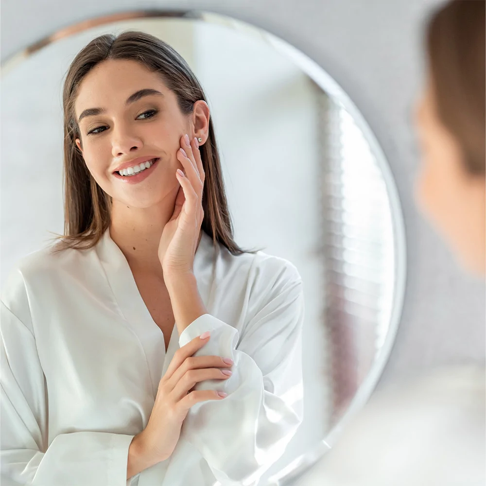 Pürüzsüz Makyajın Sırrı: Çoğu Kişinin Atladığı Adım