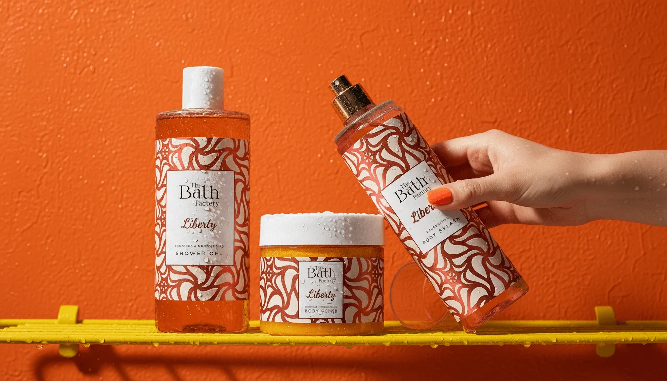 Ulaşılabilir Lüks: Her Gün Kendinizi Şımartmanın Yolları 