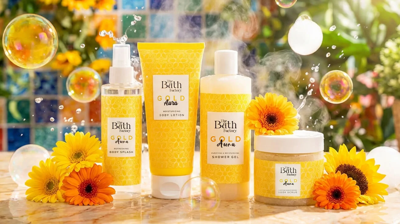 Mutluluk Veren Küçük Bakım Ritüelleri: Güne Enerji Katın!