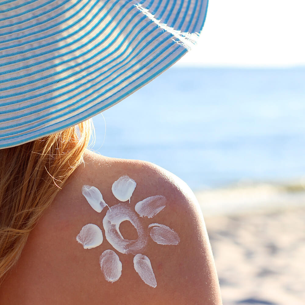 Yaz Aylarına Merhaba Derken Cildinizi Güneş ve Nem Dengesiyle Koruyun