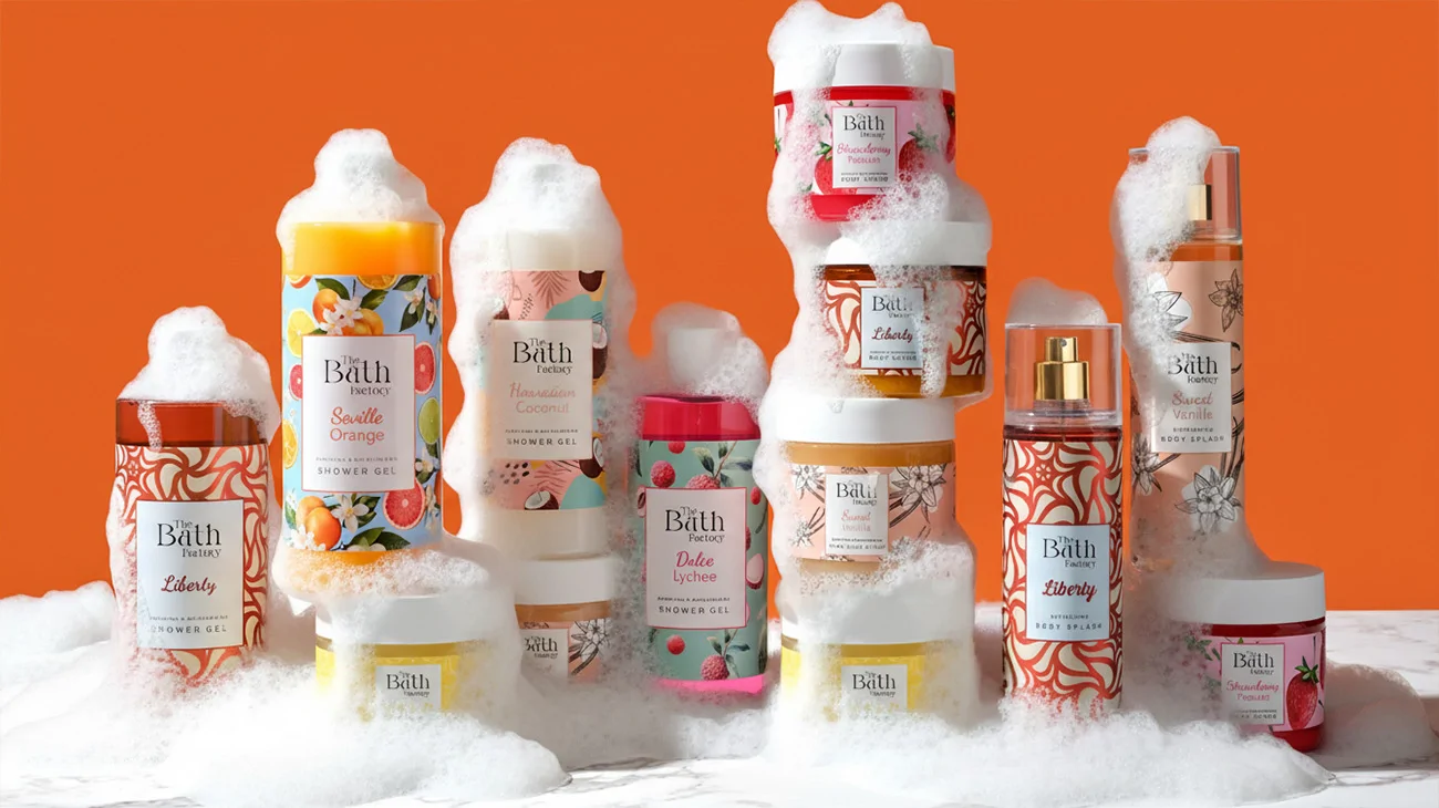 Clean Beauty: Cildiniz İçin Temiz İçerik Devrimi