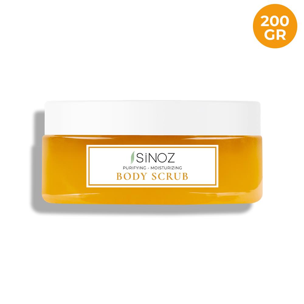 Sinoz Vücut Peelingi 150 ml ( Discount)