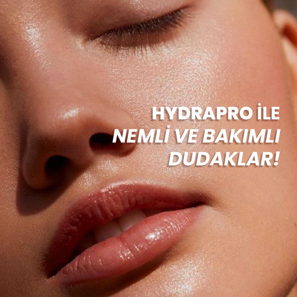 Sinoz Hydrapro Yoğun Nemlendirici Dudak Bakım Balmı 10g