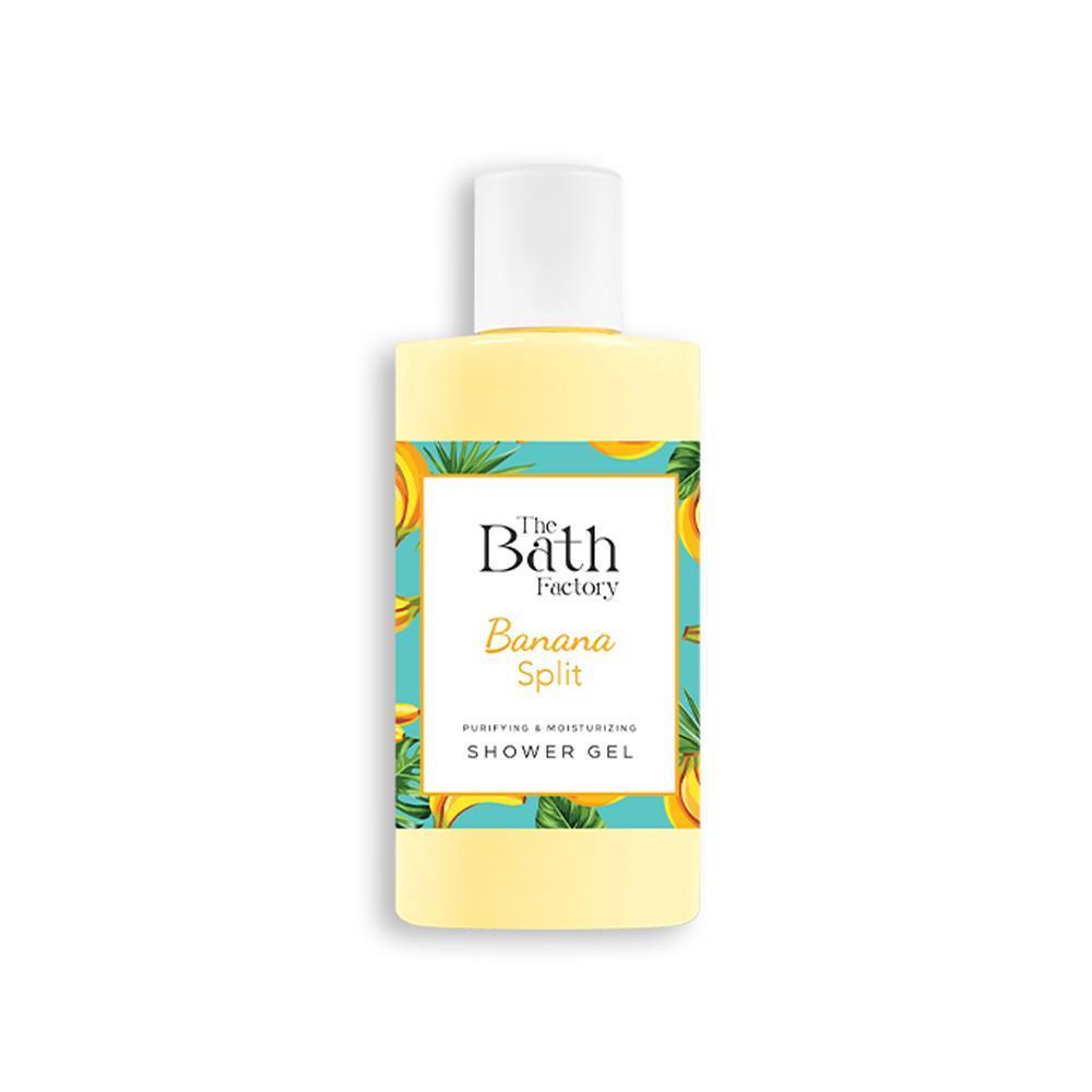 TBF Muzlu Duş Jeli 50 ml Tester