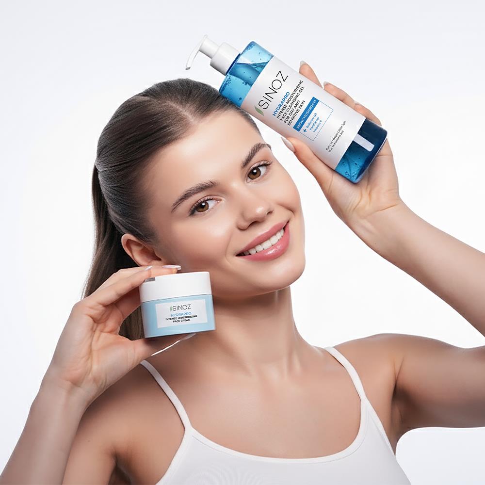 Hydrapro Arındırıcı ve Nemlendirici Bakım Seti