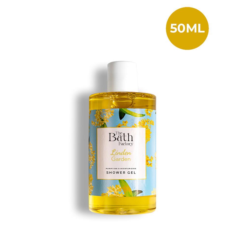 TBF Ihlamur  Duş Jeli 50 ml