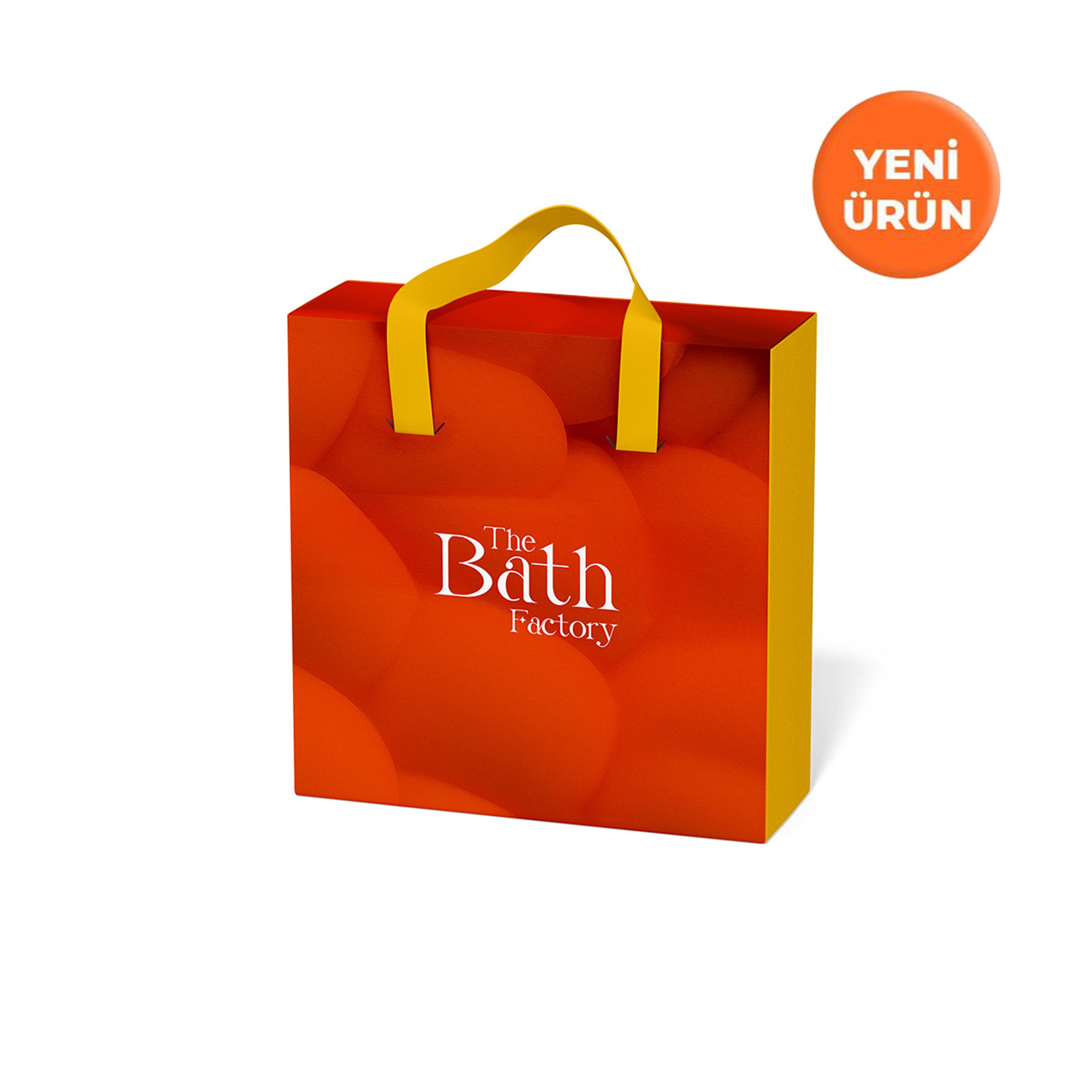 The Bath Factory Boş Hediye Kutusu