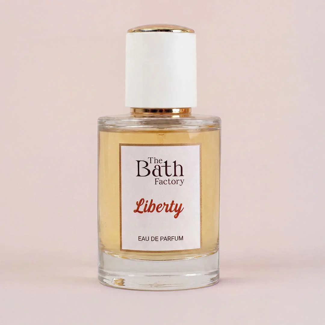 Liberty Eau De Parfüm 50 Ml